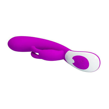 Vibe Harlan Purple G-spot Vibrator