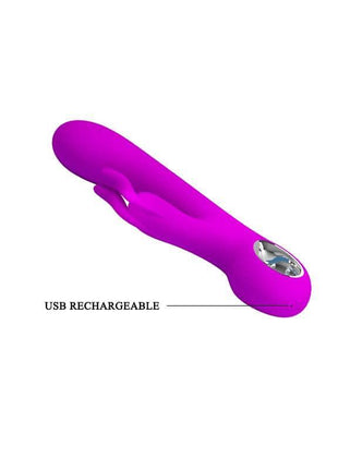 Vibe Hot Rabbit Purple