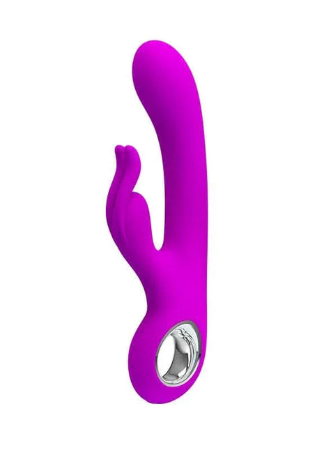 Vibe Hot Rabbit Purple