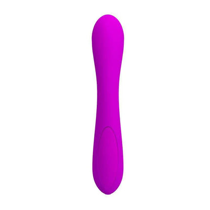 Vibe Hunter Purple