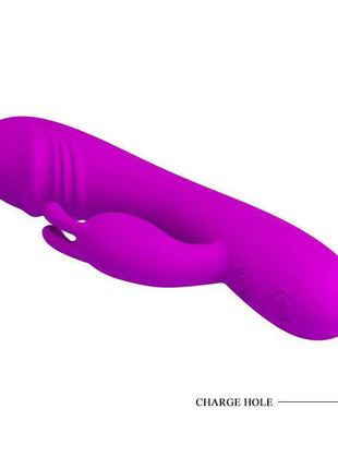 Vibe Hunter Purple