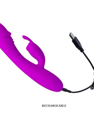 Vibe Hunter Purple