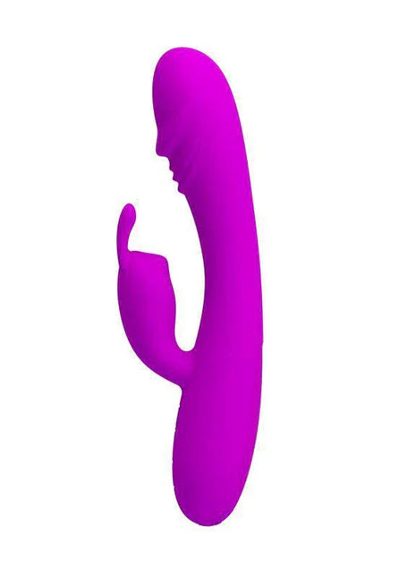 Vibe Hunter Purple
