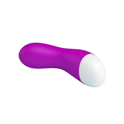 Vibe Ian Pink G-Spot Curved Vibrator