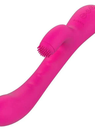 vibe idol fuchsia vibrant fashion piece