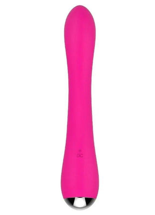 Vibe Idol Fuchsia vibrant fashion piece in bold fuchsia color