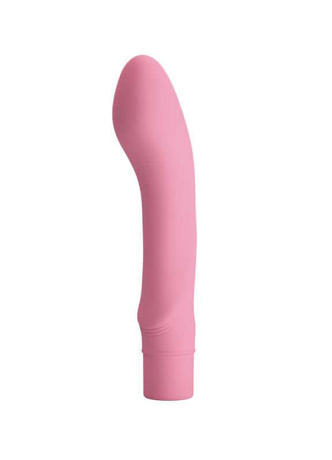 Vibe Ira Silicone Pink