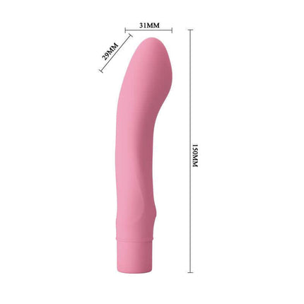 Vibe Ira Silicone Pink