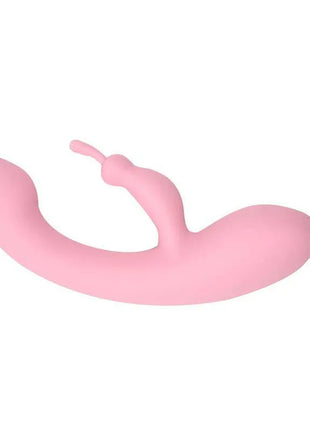 Vibe Jumping Rabbit