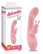 Vibe Jumping Rabbit