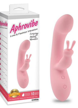 Vibe Jumping Rabbit