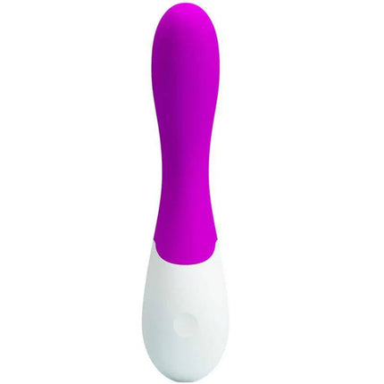 Vibe MC18 Master Orgasm Pink - 7-Function