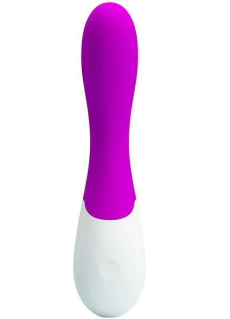 Vibe MC18 Master Orgasm Pink - 7-Function
