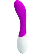 Vibe MC18 Master Orgasm Pink - 7-Function