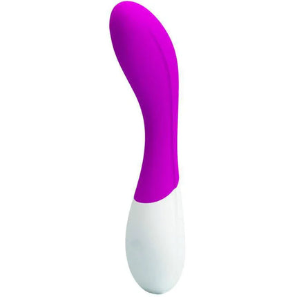Vibe MC18 Master Orgasm Pink - 7-Function