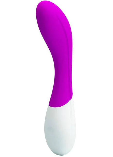 Vibe MC18 Master Orgasm Pink - 7-Function