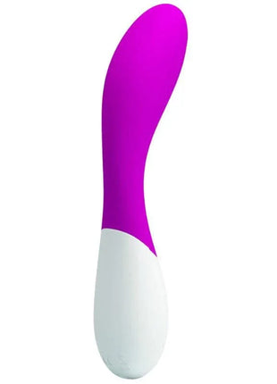 Vibe MC18 Master Orgasm Pink - 7-Function