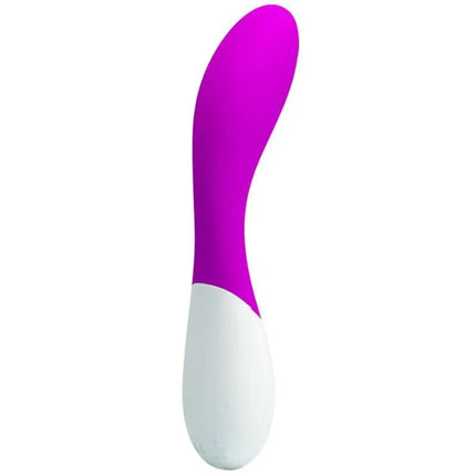 Vibe MC18 Master Orgasm Pink - 7-Function