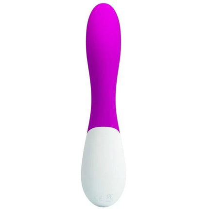 Vibe MC18 Master Orgasm Pink - 7-Function