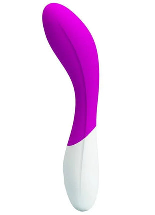Vibe MC18 Master Orgasm Pink - 7-Function