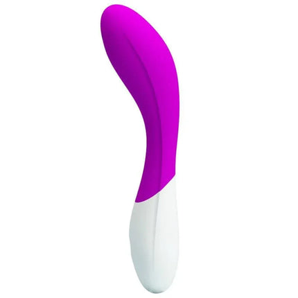 Vibe MC18 Master Orgasm Pink - 7-Function