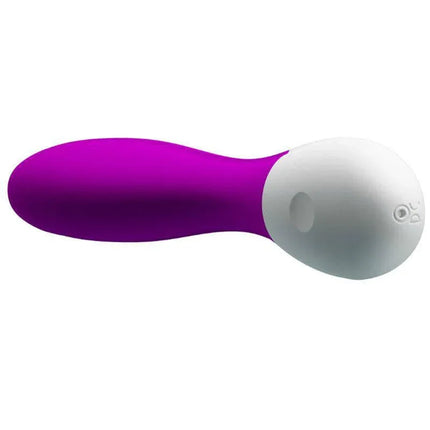 Vibe MC18 Master Orgasm Pink - 7-Function