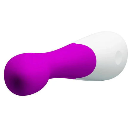 Vibe MC18 Master Orgasm Pink - 7-Function