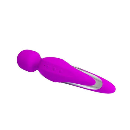 Vibe Mortimer USB Purple