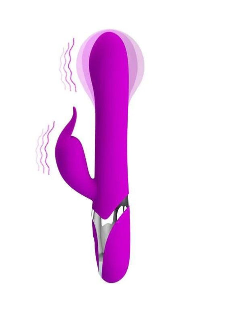 Vibe Neil Inflatable Function 23.7 cm in vibrant colors for outdoor fun