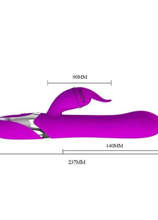 Vibe Neil Inflatable Function 23.7 cm in vibrant colors for outdoor fun