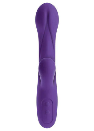 Vibe No.3 Plum