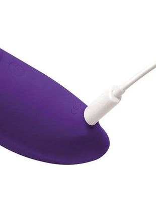Vibe No.3 Plum