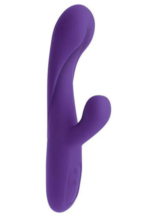 Vibe No.3 Plum