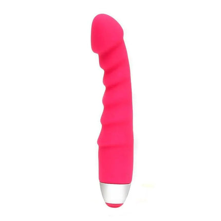Vibe Palma Pink - Semi-realistic Vibrator