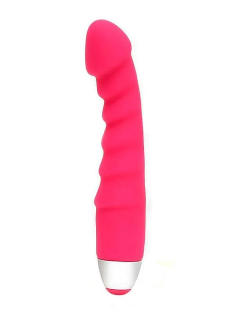 Vibe Palma Pink - Semi-realistic Vibrator