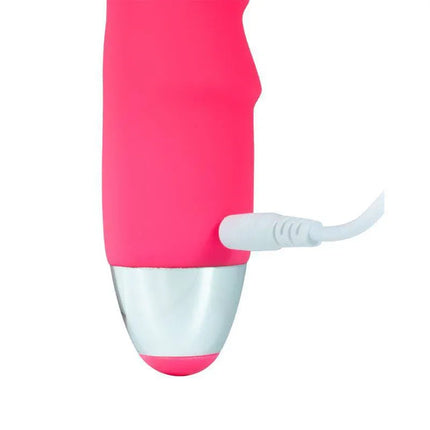 Vibe Palma Pink - Semi-realistic Vibrator