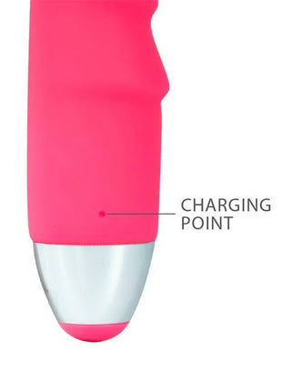 Vibe Palma Pink - Semi-realistic Vibrator