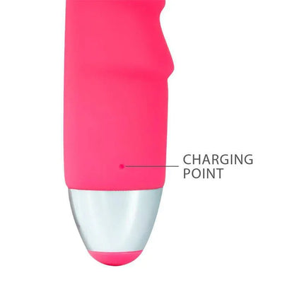 Vibe Palma Pink - Semi-realistic Vibrator