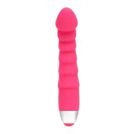 Vibe Palma Pink - Semi-realistic Vibrator