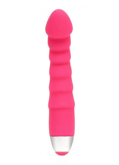 Vibe Palma Pink - Semi-realistic Vibrator