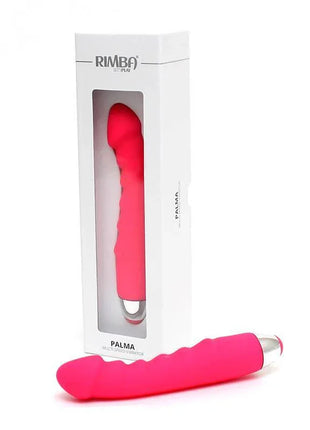 Vibe Palma Pink - Semi-realistic Vibrator