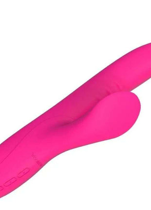 Vibe Peri Fuchsia vibrant stylish women's clothing piece