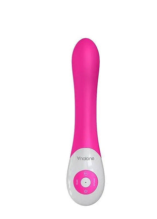 Vibe Pulse Fuchsia vibrant accessory showcasing bold color and sleek design