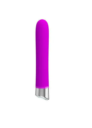 Vibe Randolph Silicone Purple