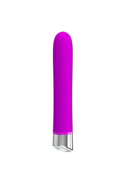 Vibe Randolph Silicone Purple