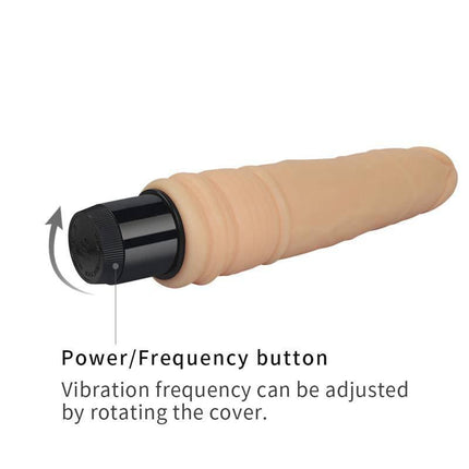 Vibe Real Feel 7.5 Flesh