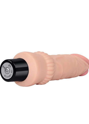Vibe Real Softee 7.8 Flesh – Ultimate Sensation by secretsextoys.store