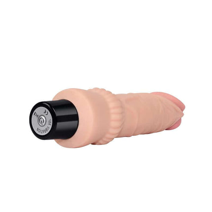 Vibe Real Softee 7.8 Flesh – Ultimate Sensation by secretsextoys.store