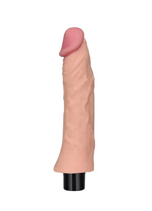 Vibe Real Softee 8 Flesh