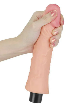 Vibe Real Softee 8 Flesh